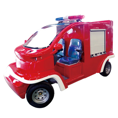 L902A電動(dòng)消防車(chē)