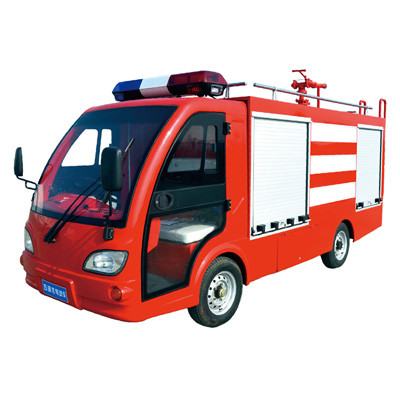 L903A電動(dòng)消防車(chē)