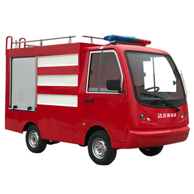 L906A電動(dòng)消防車(chē)