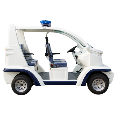 L104F/FL電動(dòng)巡邏車(chē)