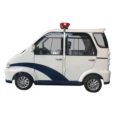 L104E/EL電動(dòng)巡邏車(chē)