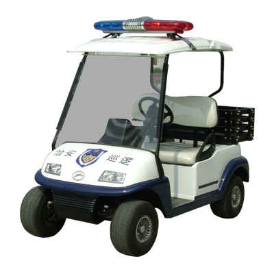 L102A-J電動(dòng)巡邏車(chē)
