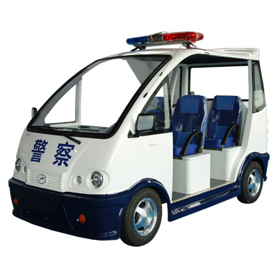L104A-J電動(dòng)巡邏車(chē)