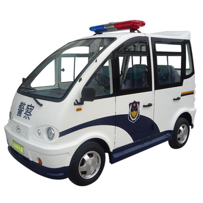 L104A-J-FB/ FBL電動(dòng)巡邏車(chē)