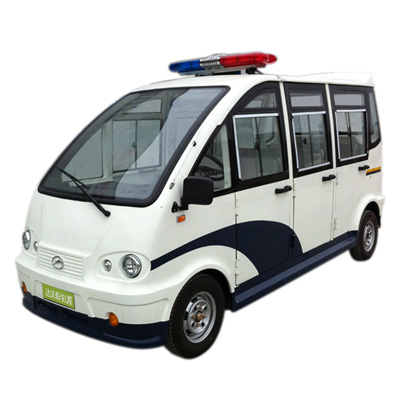 L108A-J-FBL電動(dòng)巡邏車(chē)