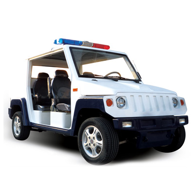 L104C-J電動(dòng)巡邏車(chē)