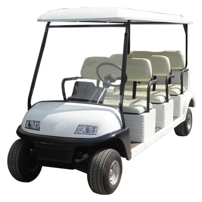 L106A旅游觀光車(chē)